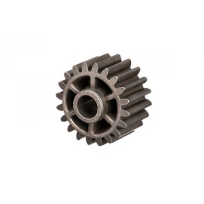 Input gear transmission 20-tooth with pin DISC. see 7785X