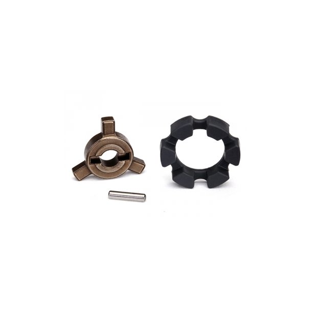 Cush Drive Set