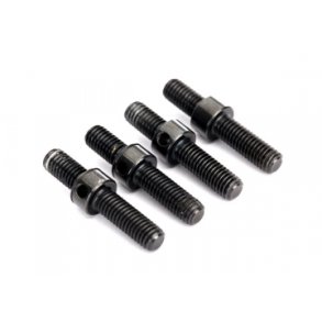 Insert Threaded Steel for Adjustable Tubes #7748/8542 (2)