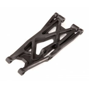 Suspension Arm Lower Right F/R HD Black X-Maxx