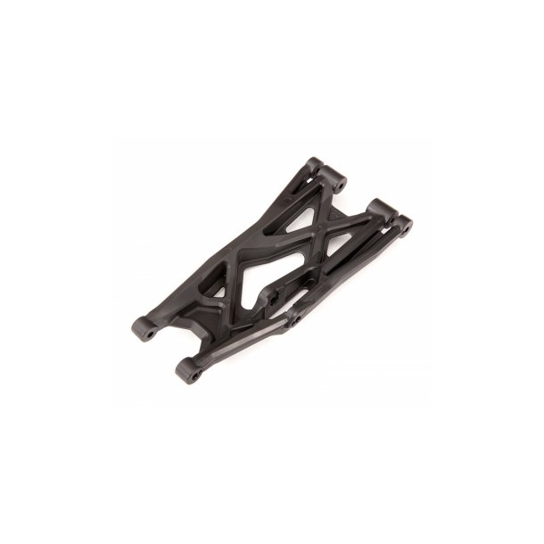 Suspension Arm Lower Right F/R HD Black X-Maxx