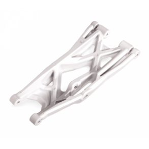 Suspension Arm Lower Right F/R HD White X-Maxx