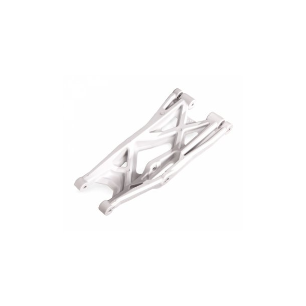 Suspension Arm Lower Right F/R HD White X-Maxx