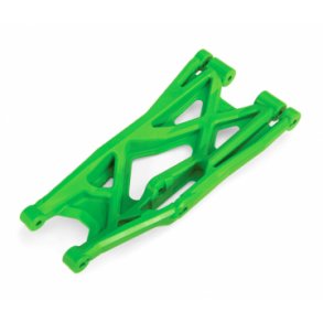Suspension Arm Lower Right F/R HD Green X-Maxx
