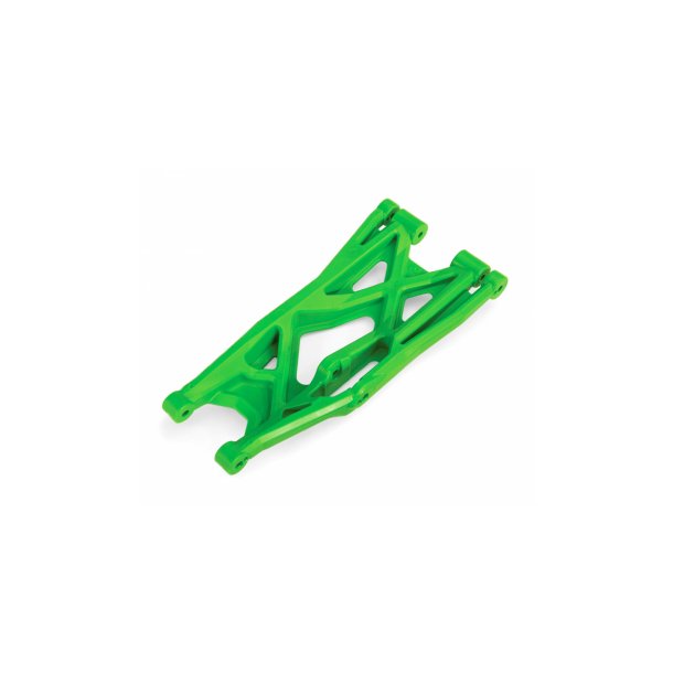 Suspension Arm Lower Right F/R HD Green X-Maxx