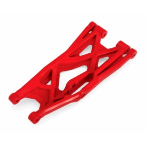Suspension Arm Lower Right F/R HD Red X-Maxx