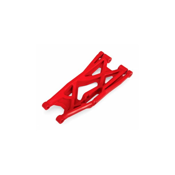 Suspension Arm Lower Right F/R HD Red X-Maxx