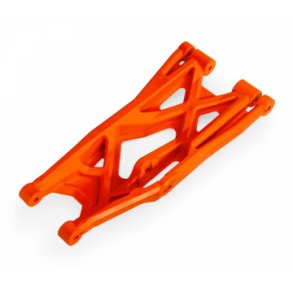 Suspension Arm Lower Right F/R HD Orange X-Maxx