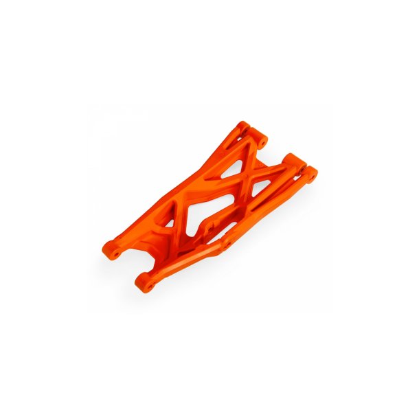 Suspension Arm Lower Right F/R HD Orange X-Maxx