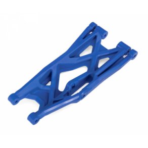 Suspension Arm Lower Right F/R HD Blue X-Maxx