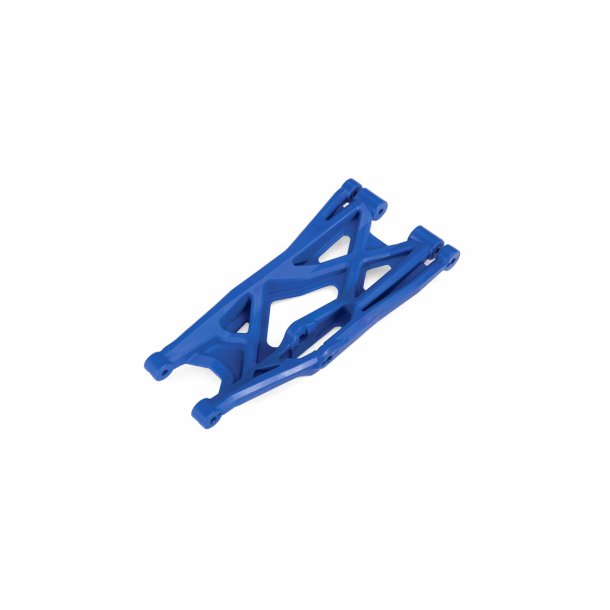 Suspension Arm Lower Right F/R HD Blue X-Maxx