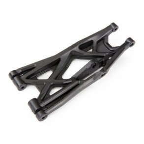 Suspension Arm Lower Left F/R HD Black X-Maxx