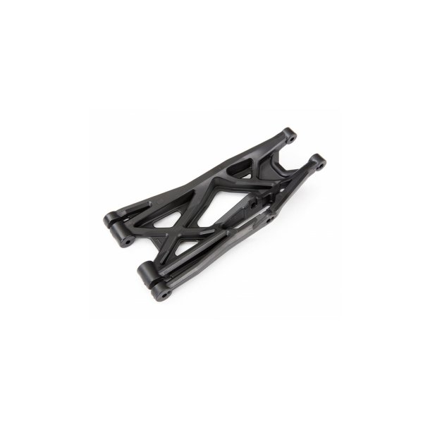 Suspension Arm Lower Left F/R HD Black X-Maxx