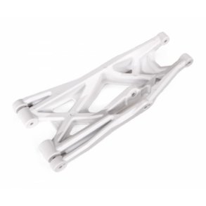 Suspension Arm Lower Left F/R HD White X-Maxx