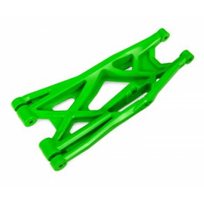 Suspension Arm Lower Left F/R HD Green X-Maxx
