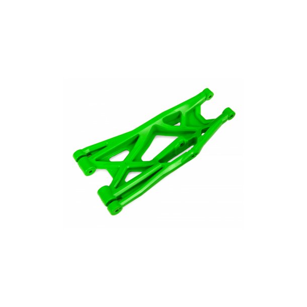 Suspension Arm Lower Left F/R HD Green X-Maxx