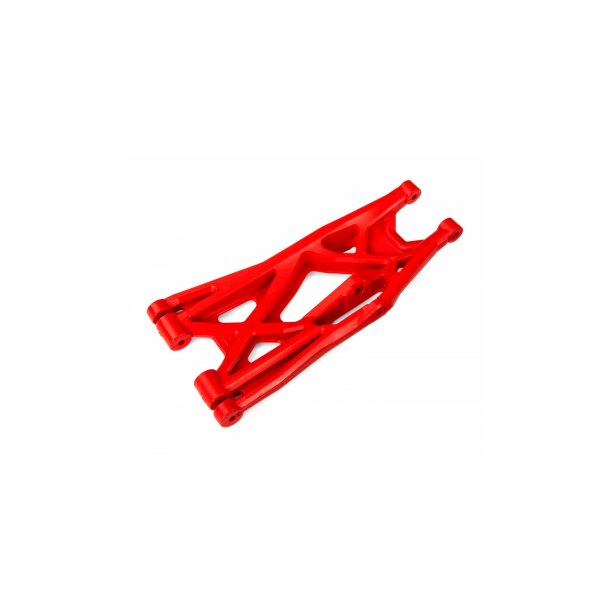 Suspension Arm Lower Left F/R HD Red X-Maxx