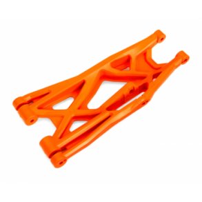 Suspension Arm Lower Left F/R HD Orange X-Maxx