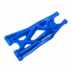 Suspension Arm Lower Left F/R HD Blue X-Maxx