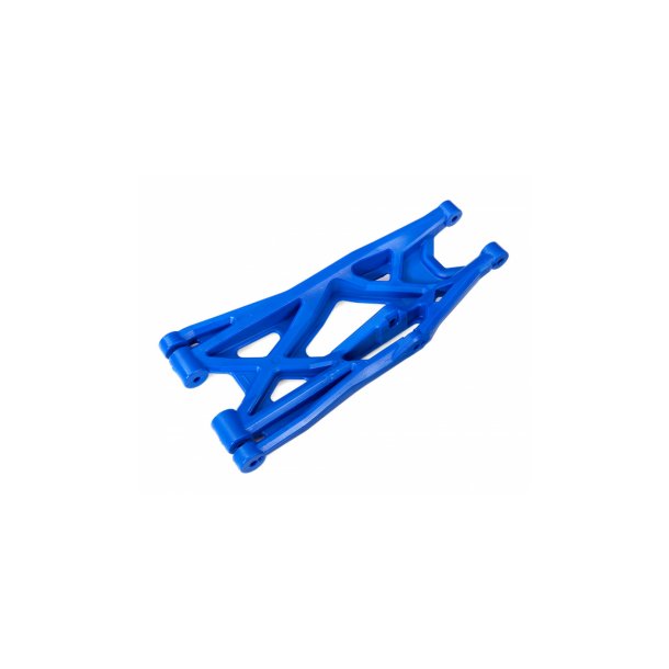 Suspension Arm Lower Left F/R HD Blue X-Maxx