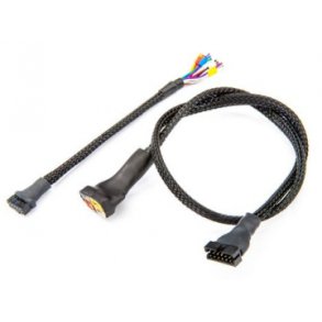 Extensoin Cable LED Lights  X-Maxx