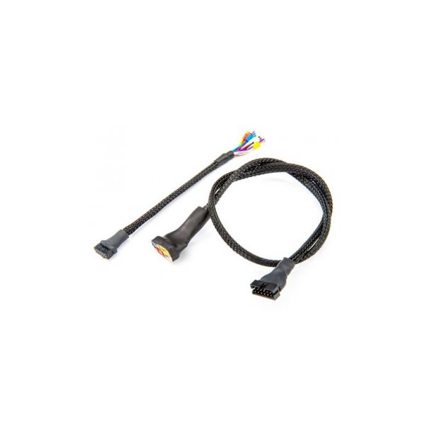 Extensoin Cable LED Lights  X-Maxx