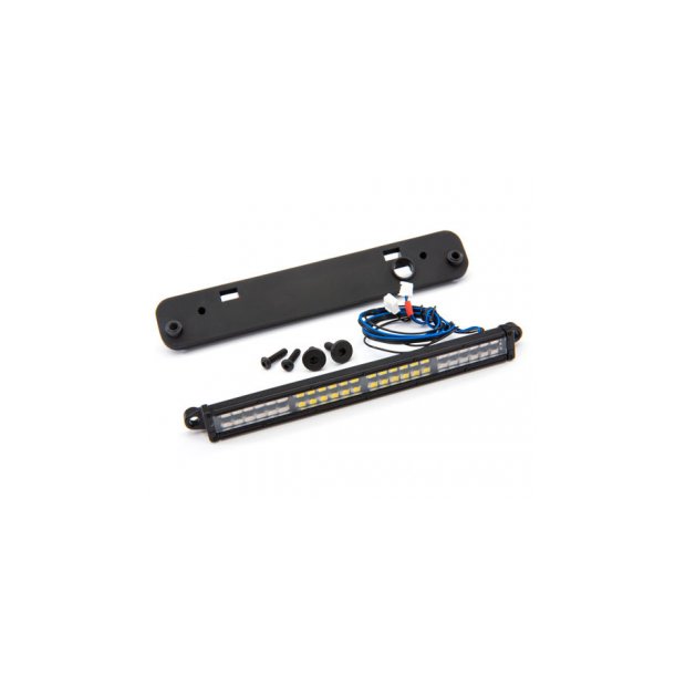 LED Light Bar Rear Maxx, X-Maxx
