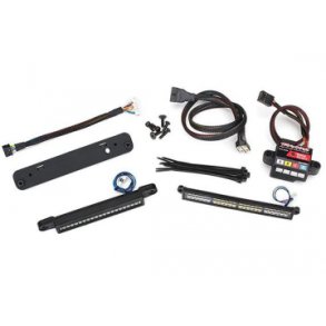 LED Light Kit X-Maxx
