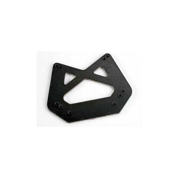 Shock Tower Front Fiberglass Nitro Rustler