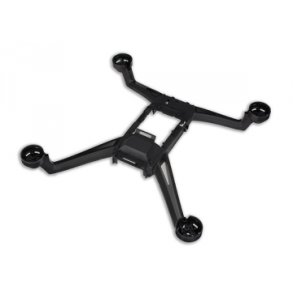 Main frame, Black, Aton