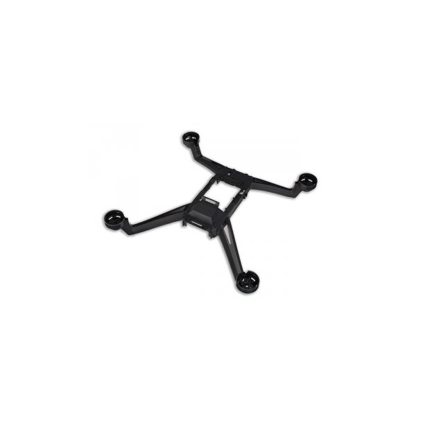 Main frame, Black, Aton