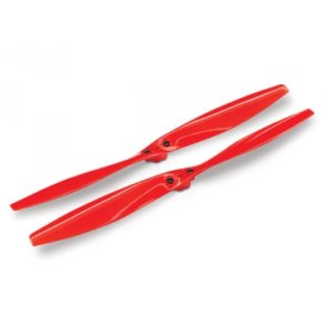 Rotor blade set Red, Aton (2)