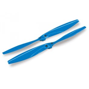 Rotor blade set Blue, Aton (2)