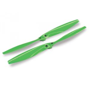 Rotor blade set Green, Aton (2)