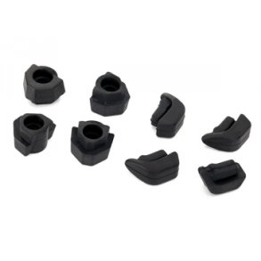 Feet, LED lens, Landing Gear set (4)