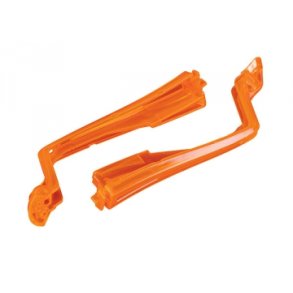 LED-lins rear, Orange, Aton (L&R)