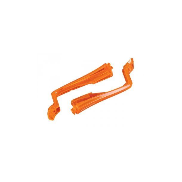 LED-lins rear, Orange, Aton (L&R)