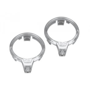 LED-lens motor, Clear, Aton (L&R)