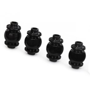 Damper balls,anti-vibration, gimbal, camera mount set (4)