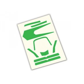 Decals Green 