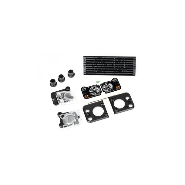 Grill (set) Land Rover Defender