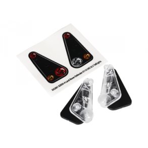 Tail Light Housing (2) Land Rover Defender