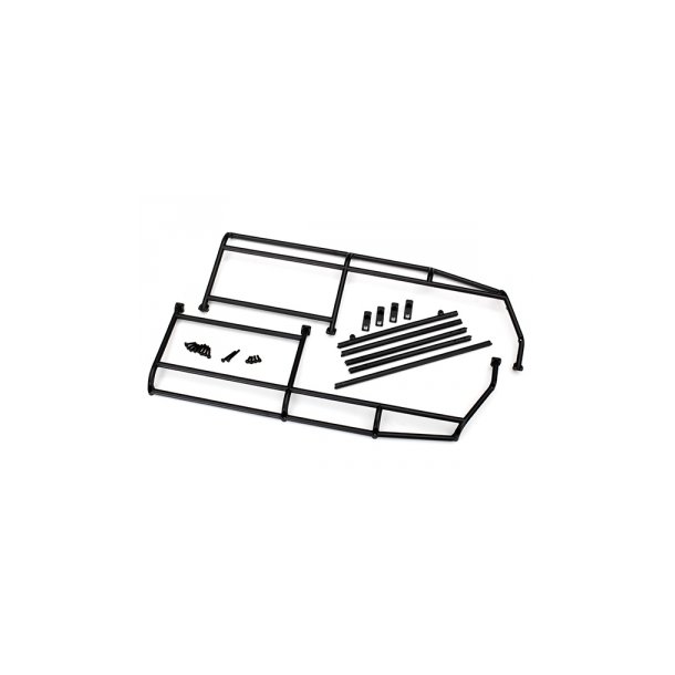 ExoCage Complete Set Land Rover Defender