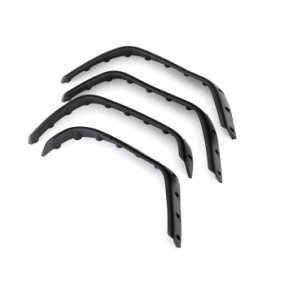 Fender Flares (4) Land Rover Defender