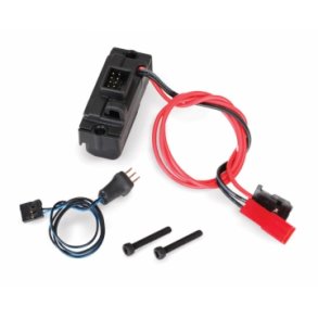 LED Lights Power Supply 3V 0.5A