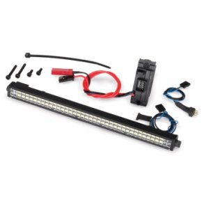 LED Lightbar Kit with Power Supply TRX-4