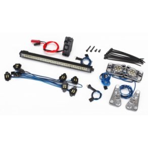 LED Light Set Complete Landrover DISC. (Replaced with #8095)