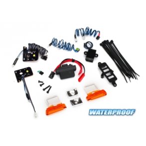 LED Light Set Complete Bronco (#8010)