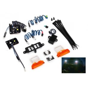 LED Light Set (w/o Power Supply) Bronco (#8010)