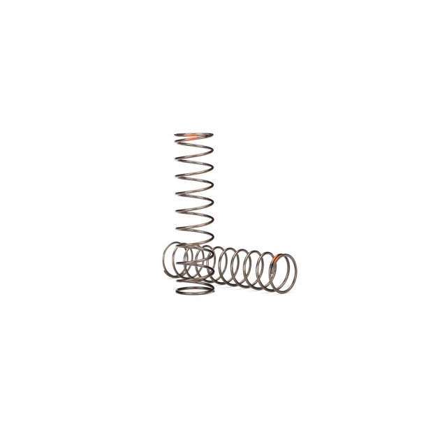Springs natural finish gts 0.39 orange (2)